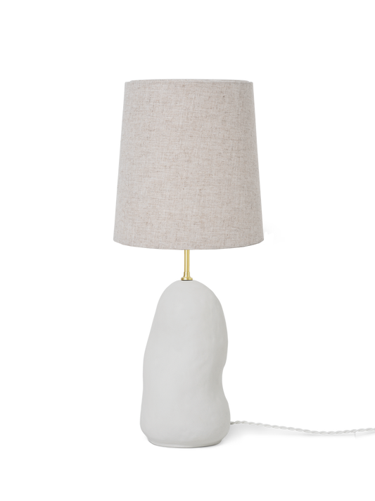 Ferm Living Hebe Lamp Base Medium - Off-White