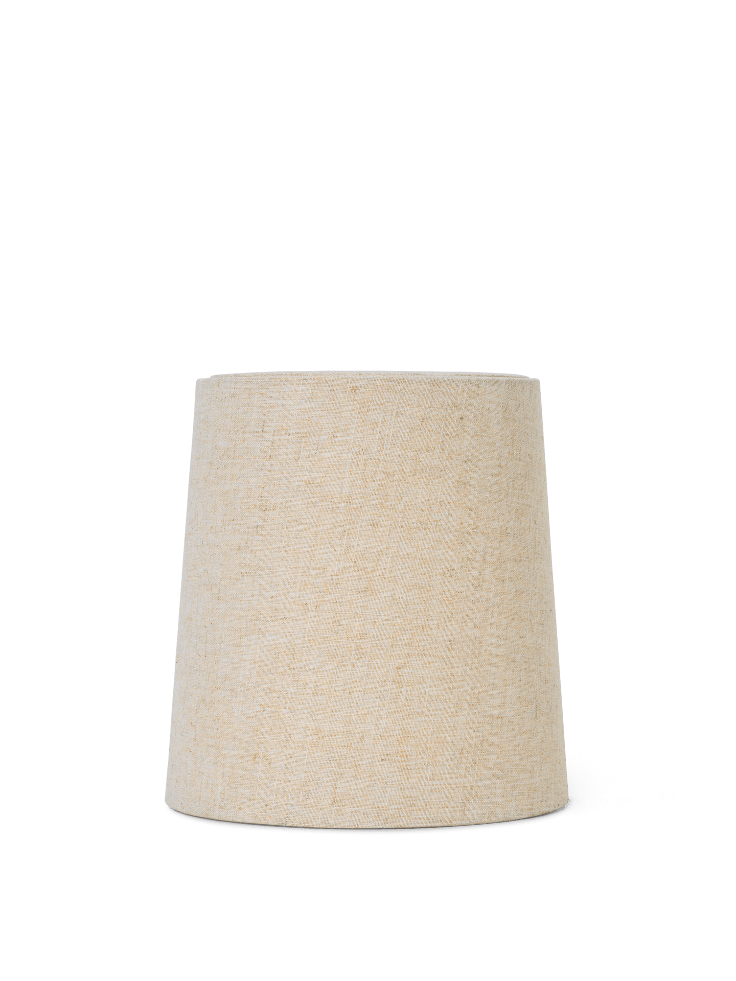 Ferm Living Eclipse Lampshade - Medium - Natural
