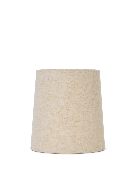 Ferm Living Eclipse Lampshade - Medium - Natural