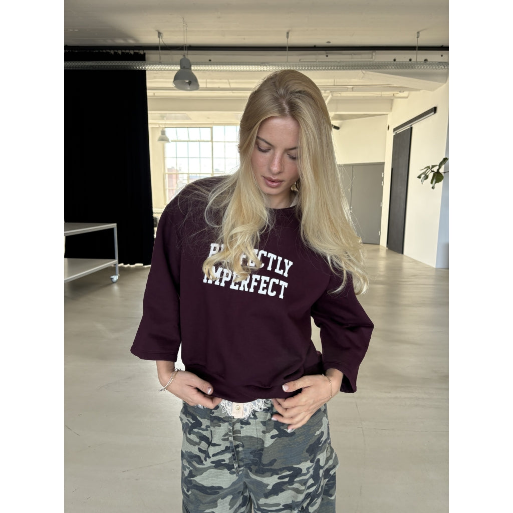 Continue Sissie sweatshirt