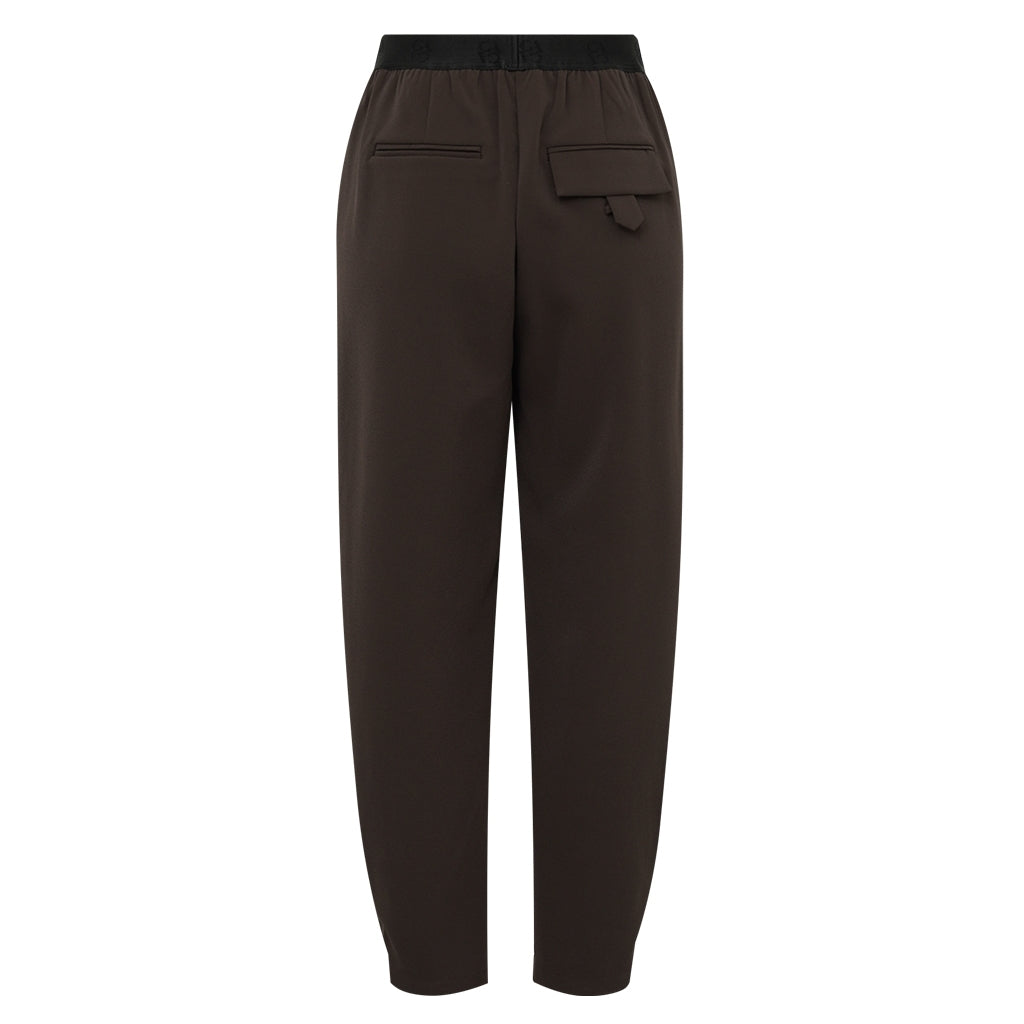 Gossia Atalie Pants Chocolate