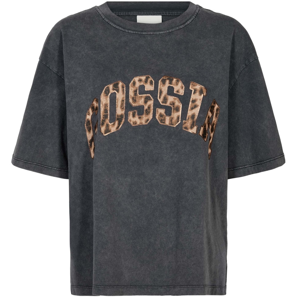 Gossia Kleo T-shirt Leopard