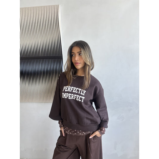 Continue Sissie sweatshirt