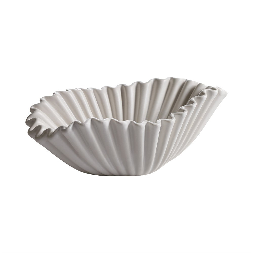 Mogihome Skål Vilja Creme Large
