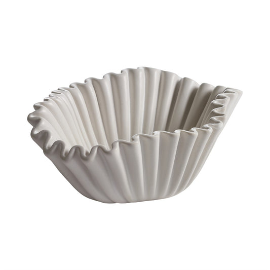Mogihome Skål Vilja Creme Small