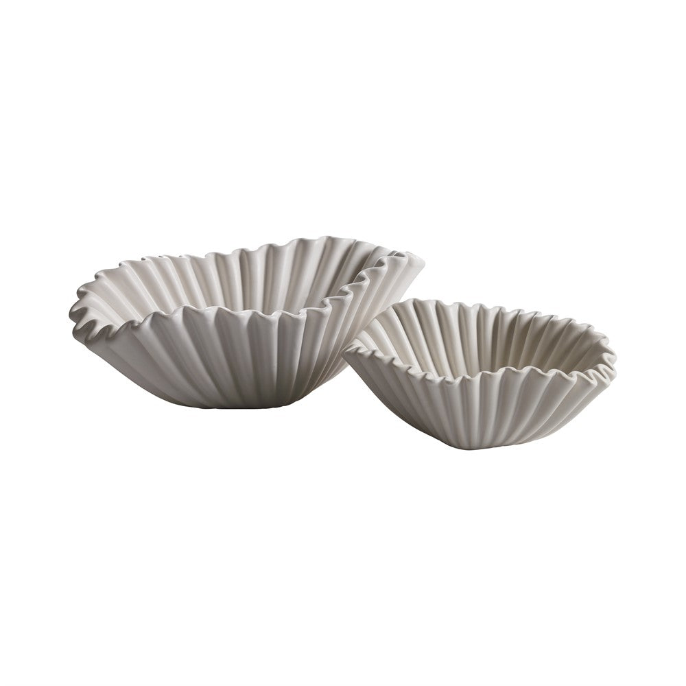 Mogihome Skål Vilja Creme Small