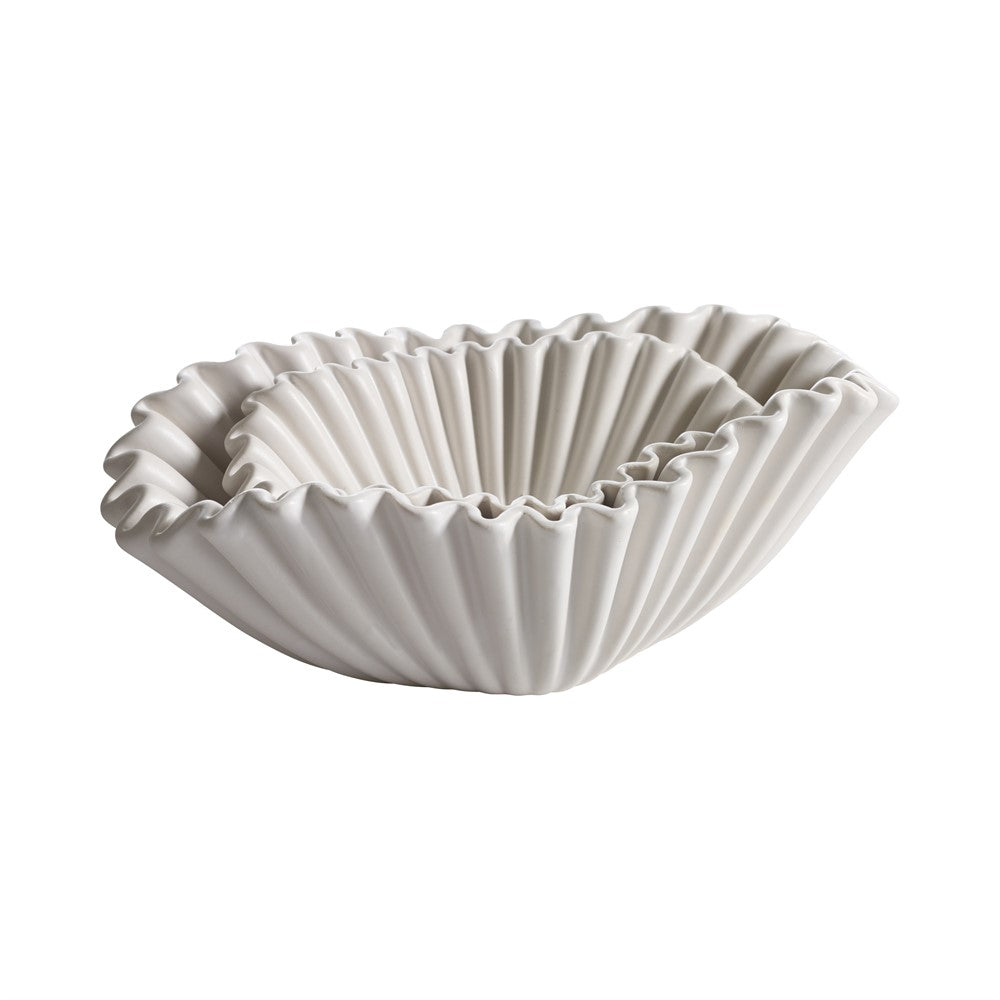Mogihome Skål Vilja Creme Small