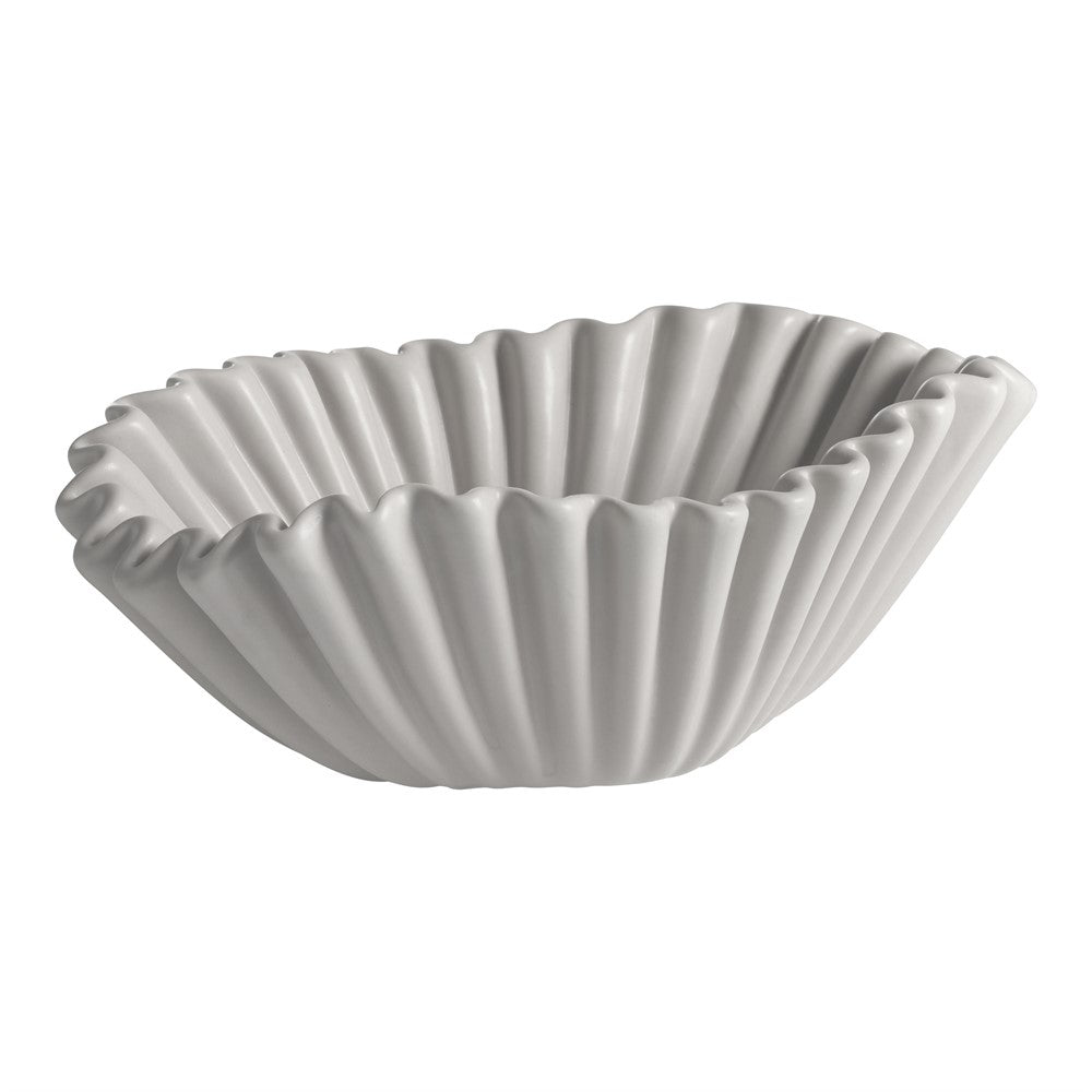 Mogihome Skål Vilja Creme XL