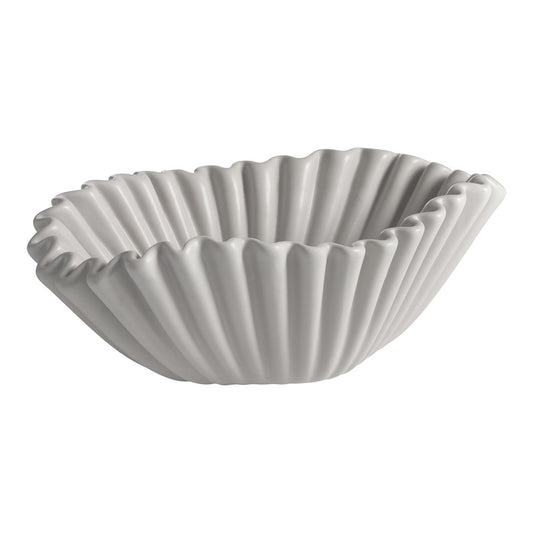 Mogihome Skål Vilja Creme XL