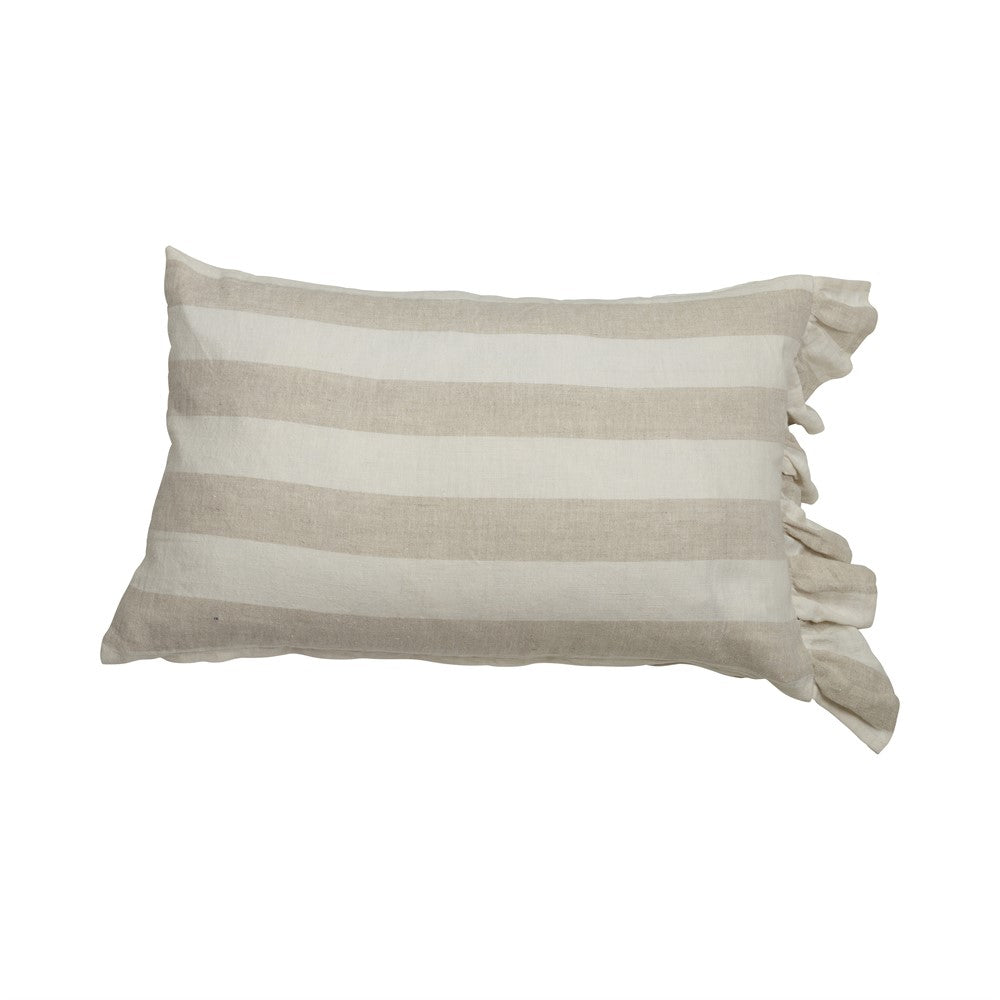 Mogihome Kuddfodral Anker Beige