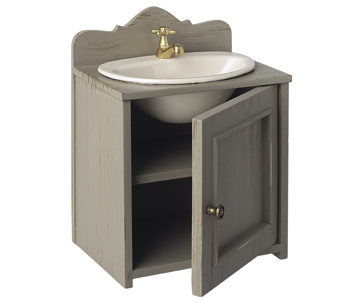 Maileg Miniature Bathroom Sink