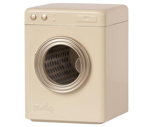 Maileg Washing Machine