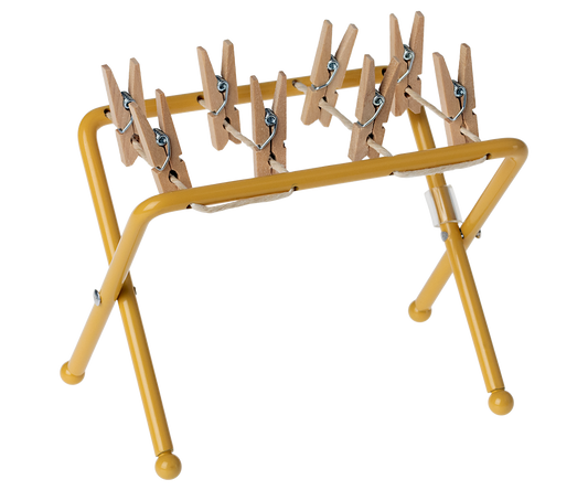 Maileg Drying Rack - Mouse