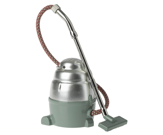 Maileg Vacuum Cleaner - Mouse