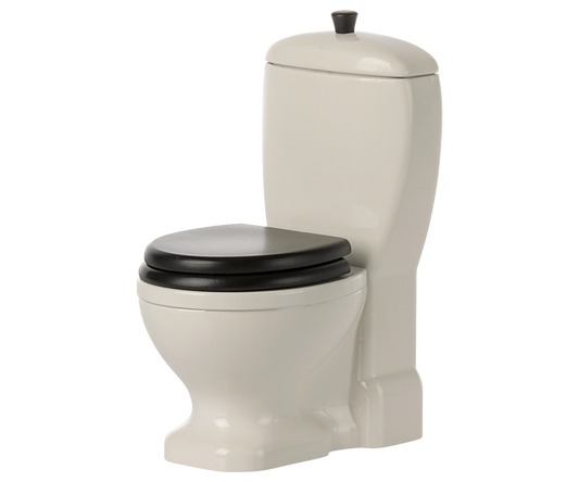 Maileg Miniture Toilet