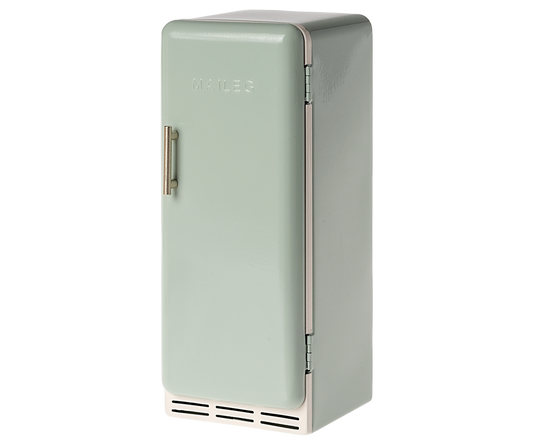 Maileg Miniture Fridge - Mint