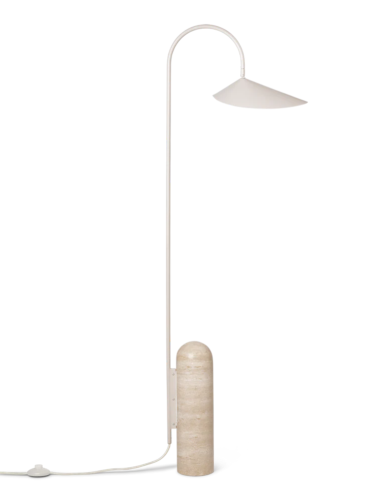 Arum Golvlampa