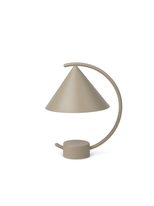Ferm Living Meridian Lampa