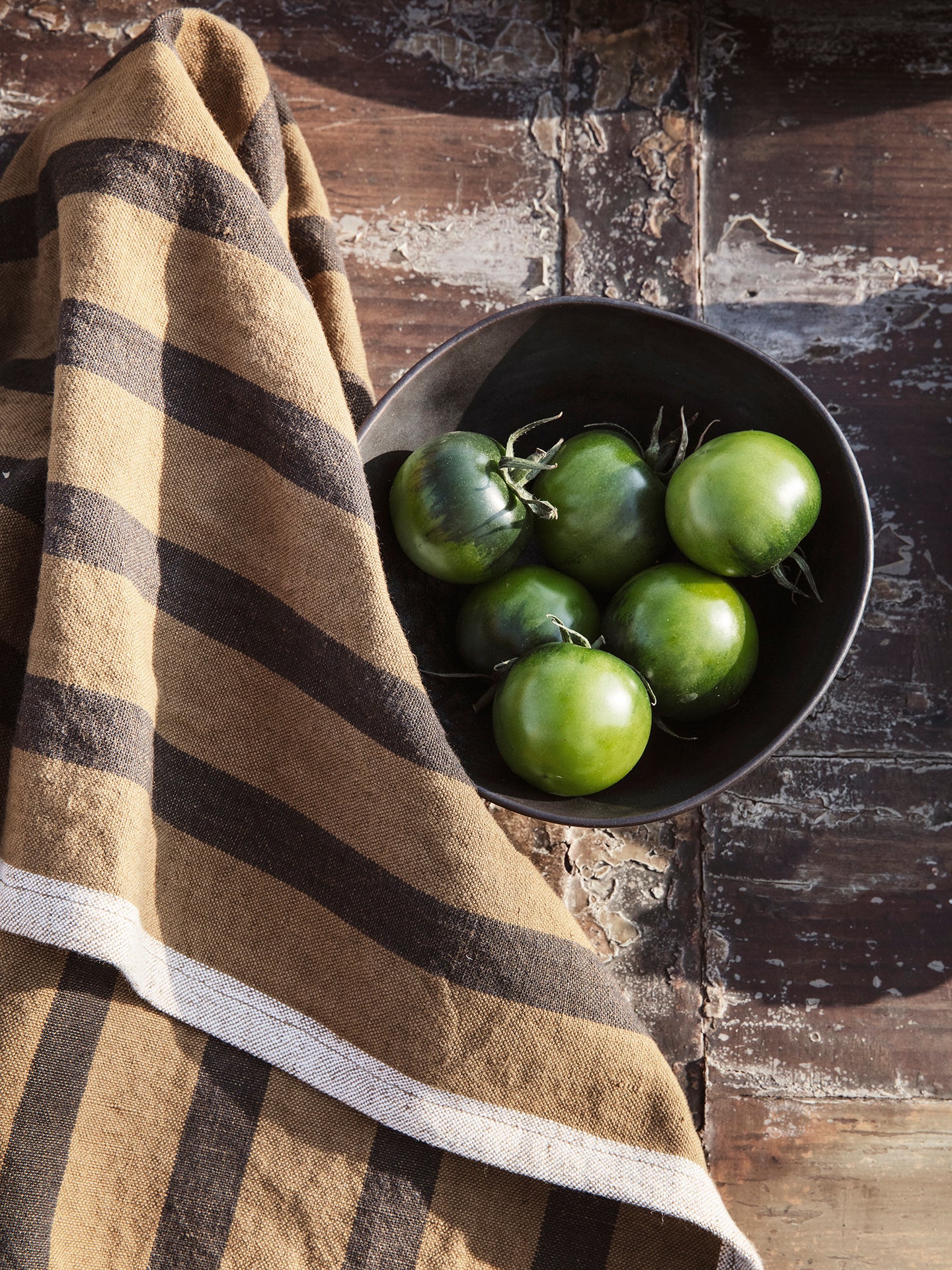 Ferm Living Flow Bowl - Small - Black