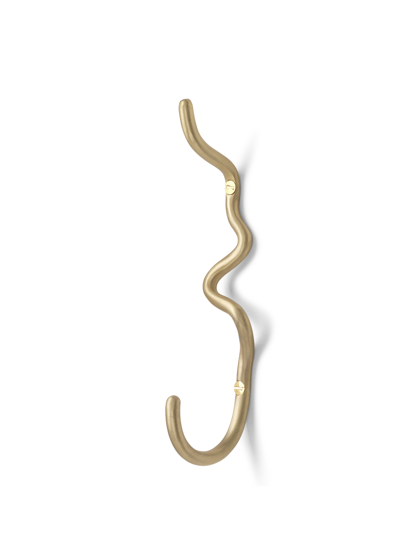 Ferm Living Curvature Hook