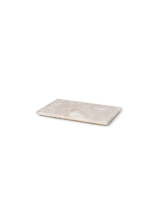 Ferm Living Tray for Plant Box - Marble