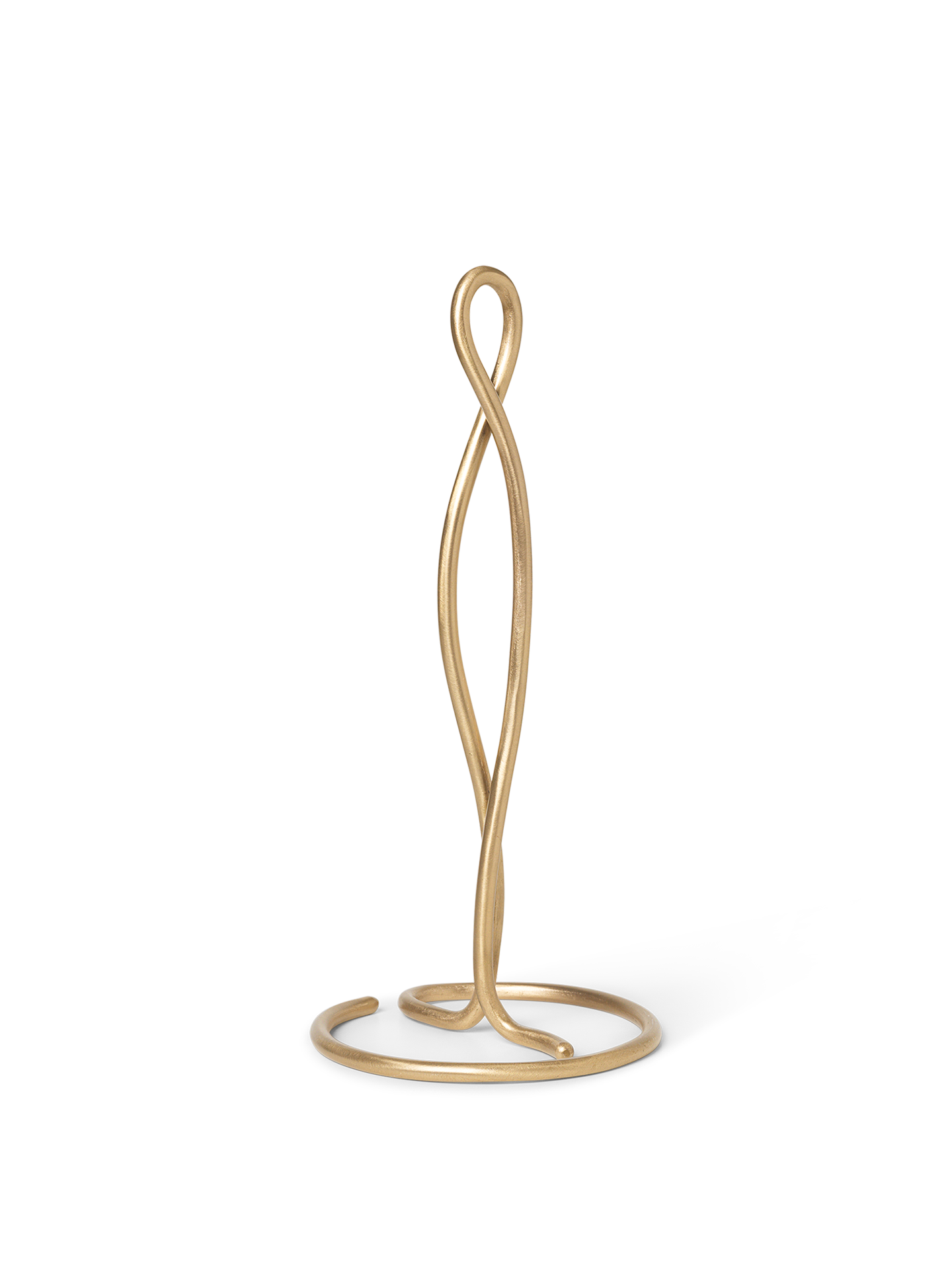 Ferm Living Curvature Paper Towel Holder