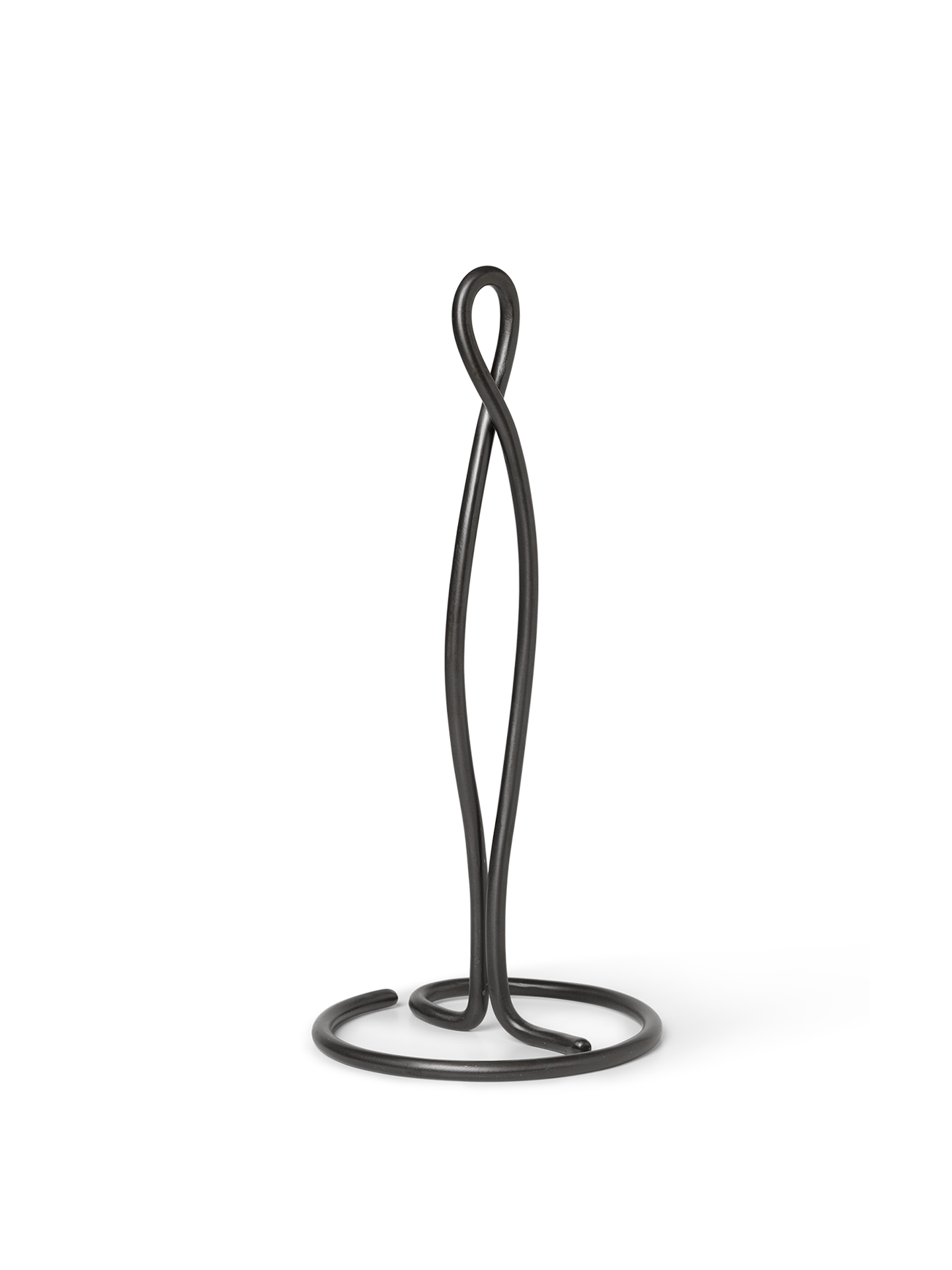 Ferm Living Curvature Paper Towel Holder