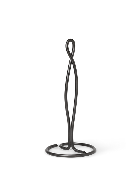 Ferm Living Curvature Paper Towel Holder