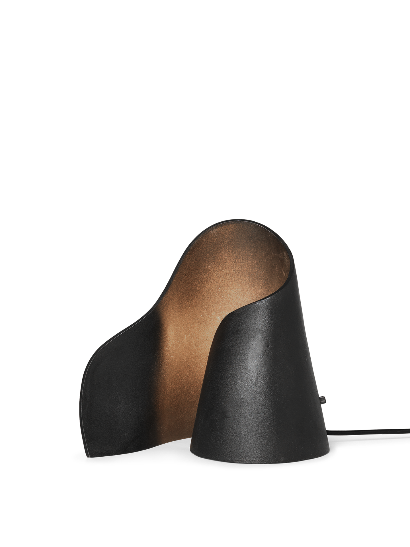 Ferm Living Oyster Bordslampa
