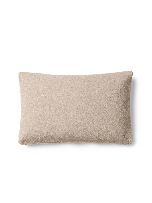 Ferm Living Clean Cushion - Wool Boucle
