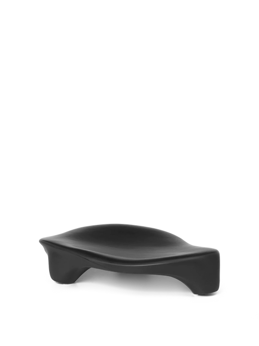 Ferm Living Esca Piece - Svart