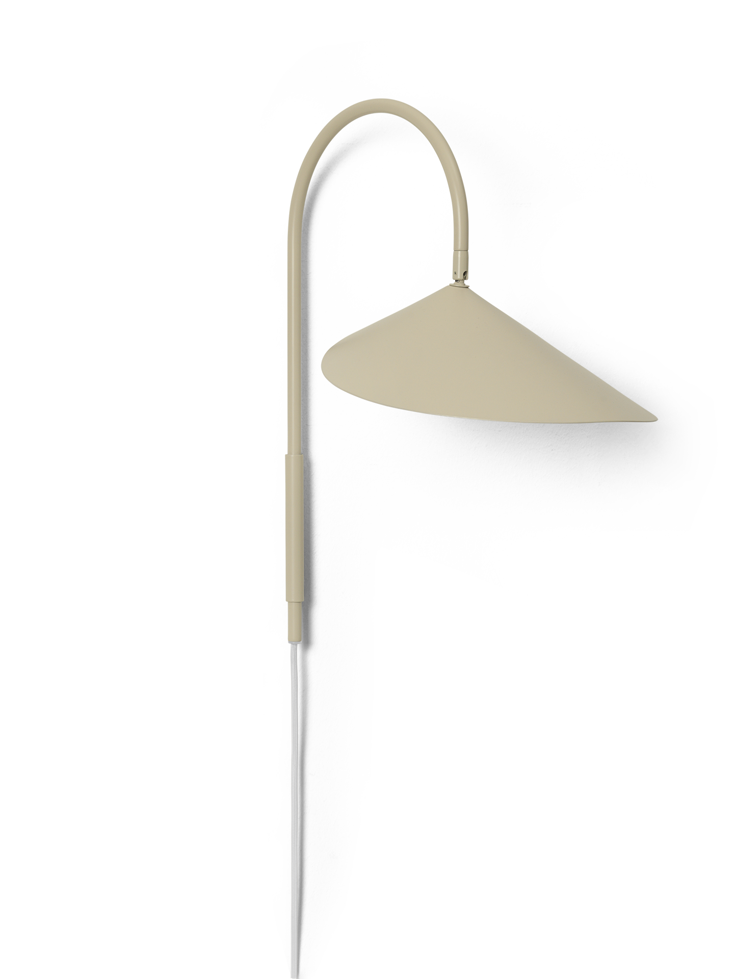 Ferm Living Swivel Vägglampa