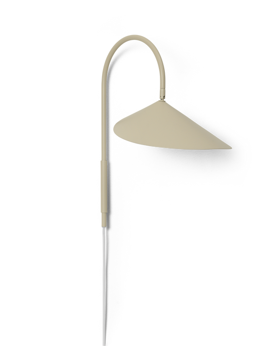 Ferm Living Swivel Vägglampa