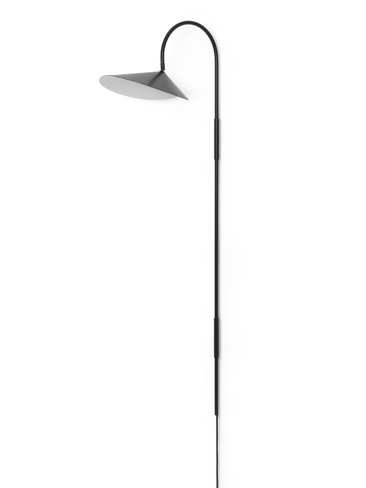 Ferm Living Arum Swivel Vägglampa lång