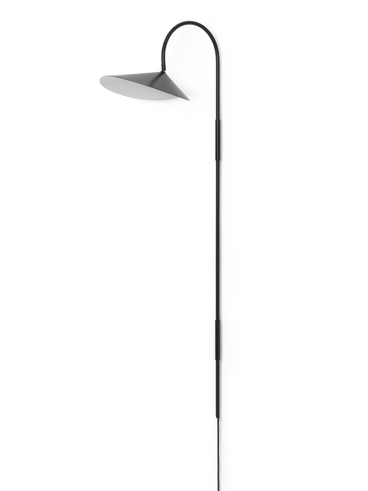 Ferm Living Arum Swivel Vägglampa lång