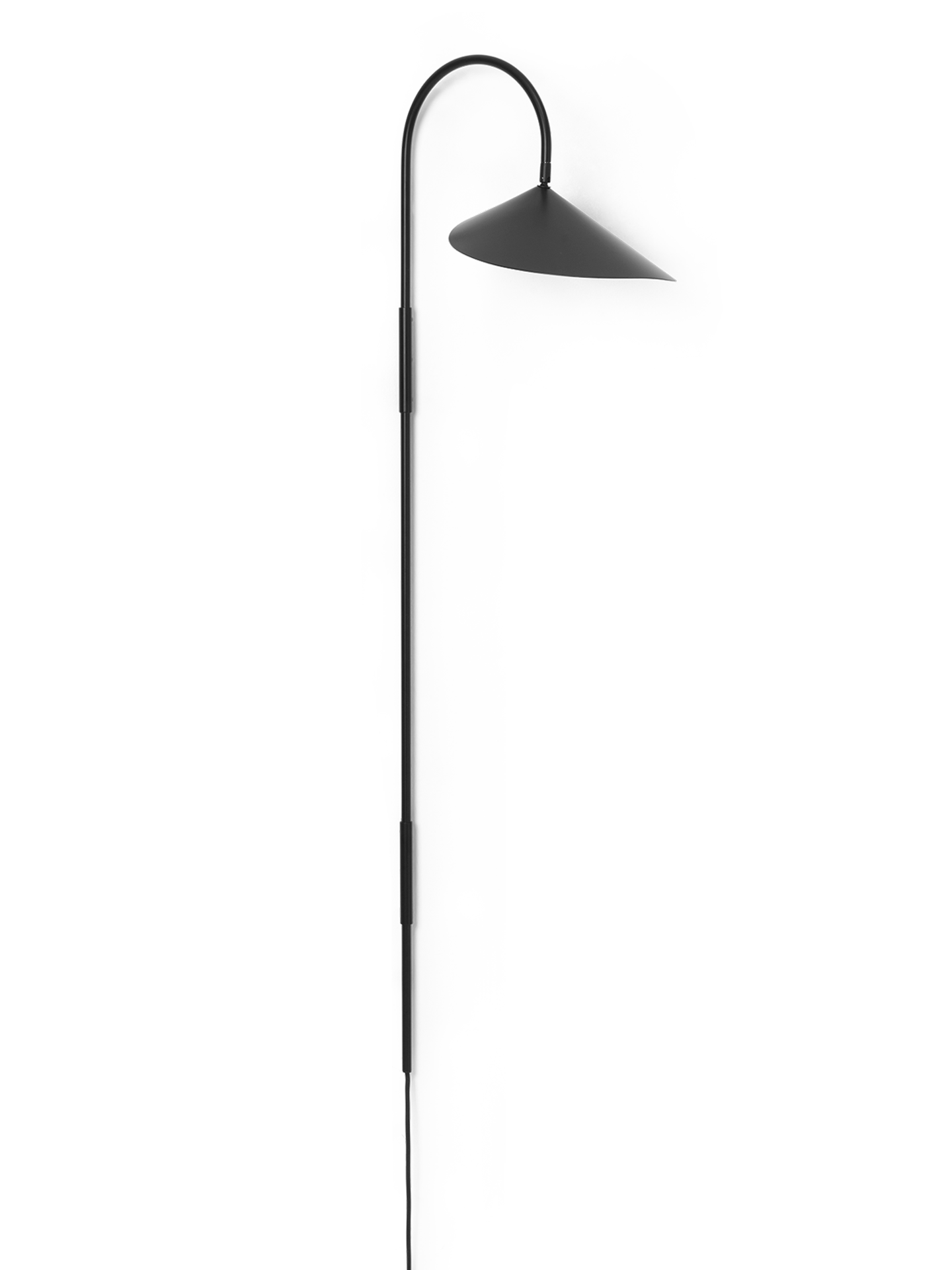 Ferm Living Arum Swivel Vägglampa lång