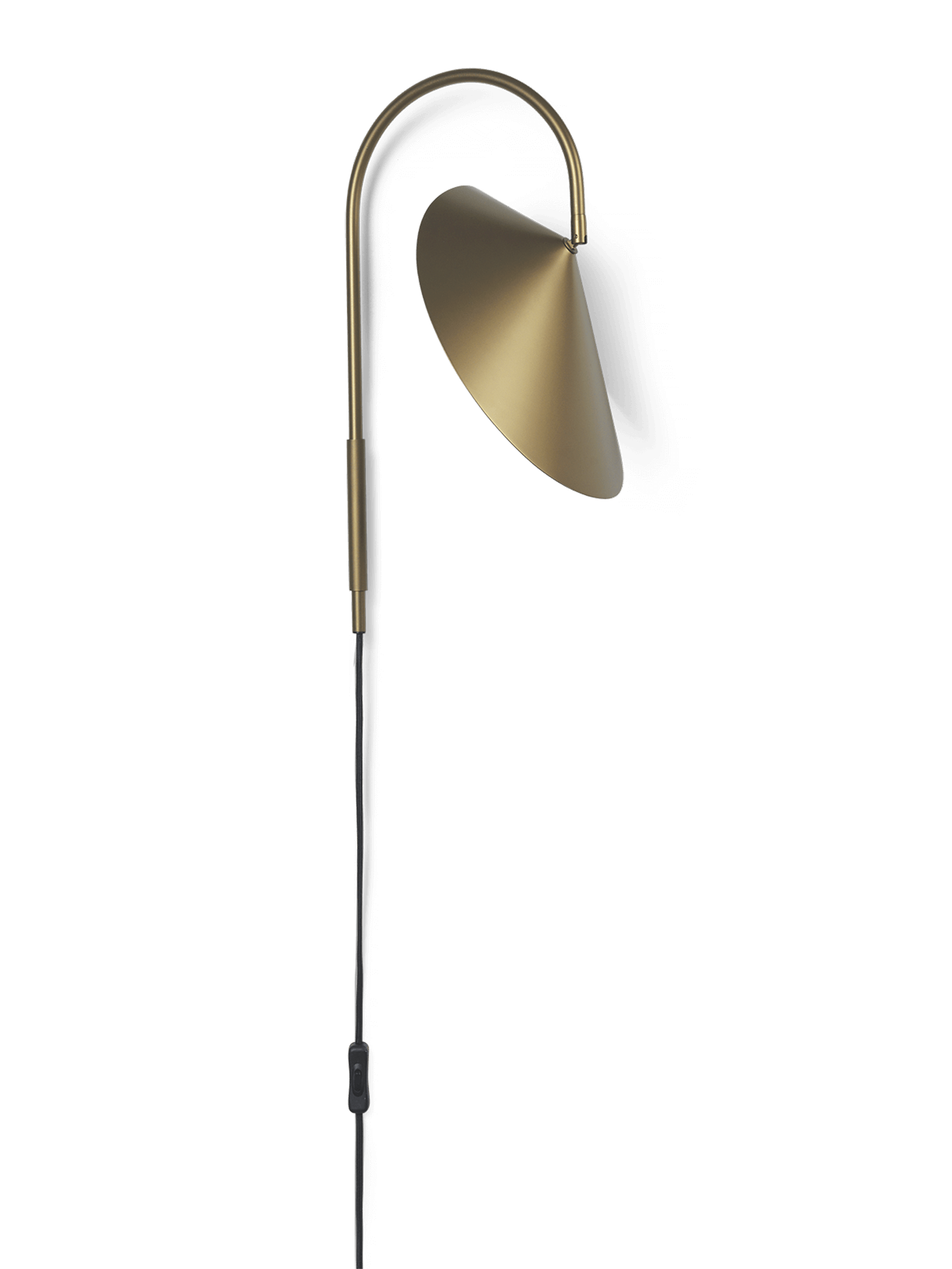Ferm Living Swivel Vägglampa