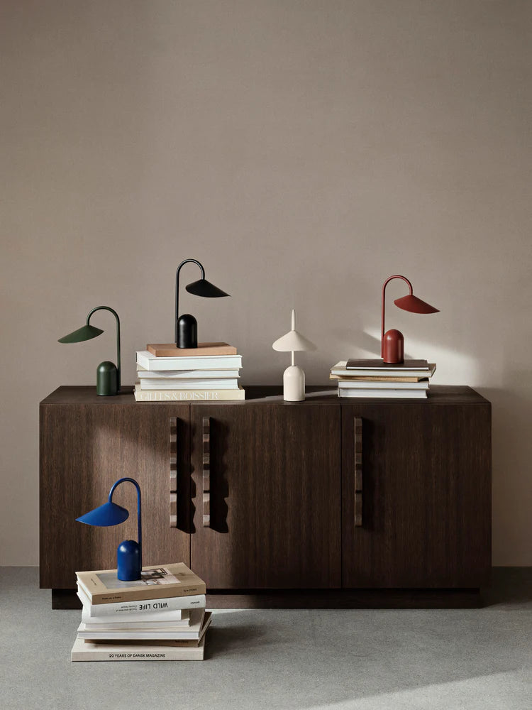 Ferm Living Arum Portable Lamp