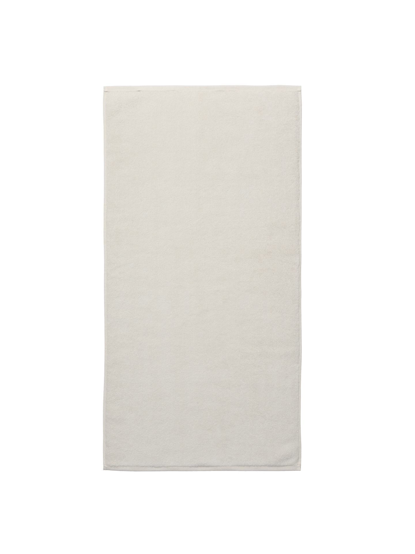 Ferm Living Ekko Handduk Kashmir/Off-white