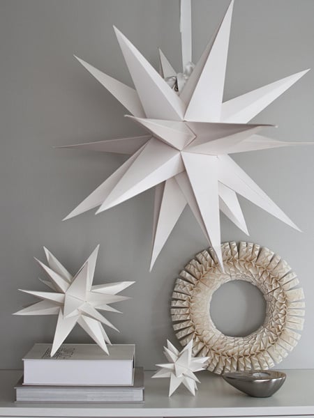 Watt & Veke Sputnik 60 White