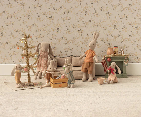 Maileg Christmas Tree Gold