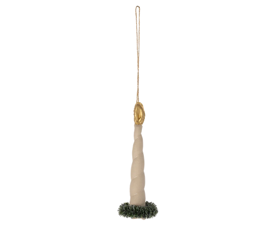 Maileg Candle Light Ornament
