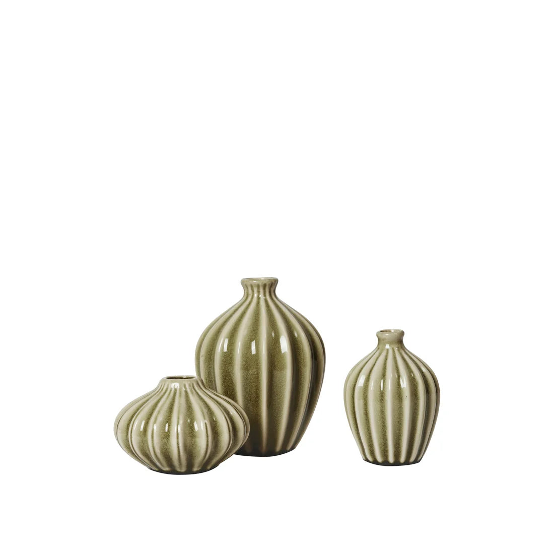 Broste Amalie vas Dry Sage