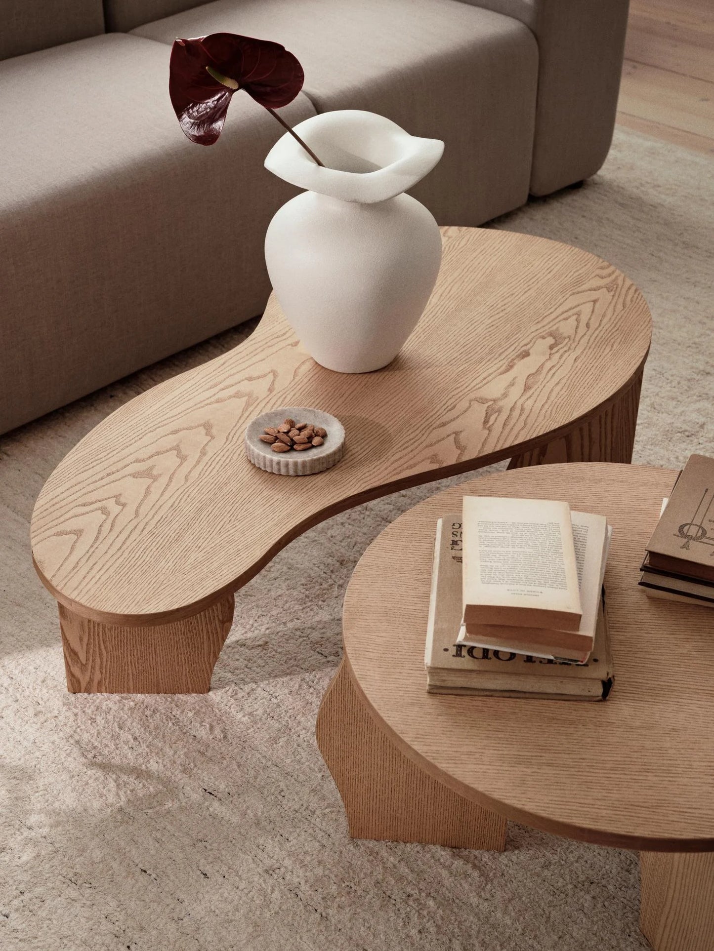Broste Copenhagen Florentina Vase M