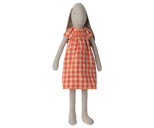 Maileg Bunny Size 5, Dress