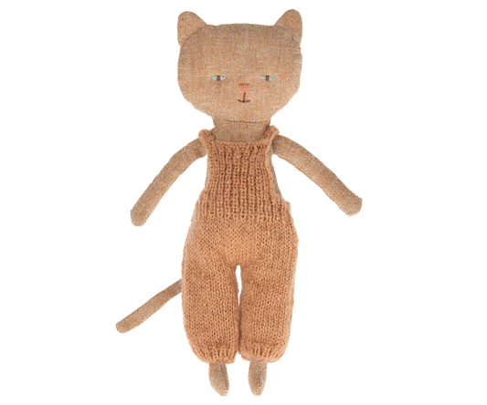Maileg Chatons Kitten Ginger