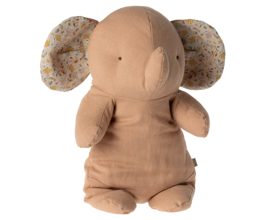 Maileg  Safari Friends, Medium elephant  - Rose