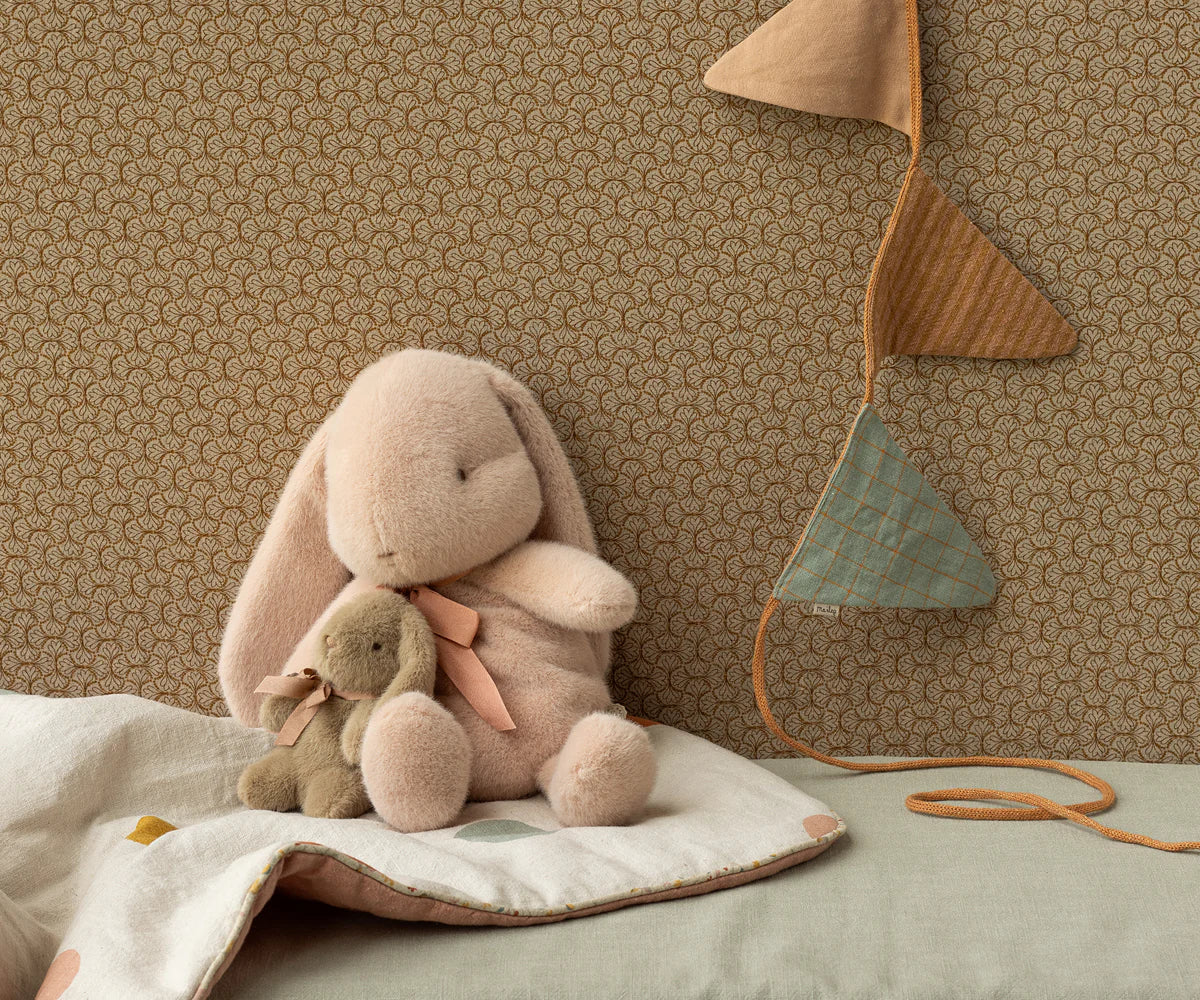 Maileg Bunny Plush Small - Powder