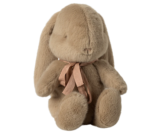 Maileg Bunny Plush, Small - Dusty Brown