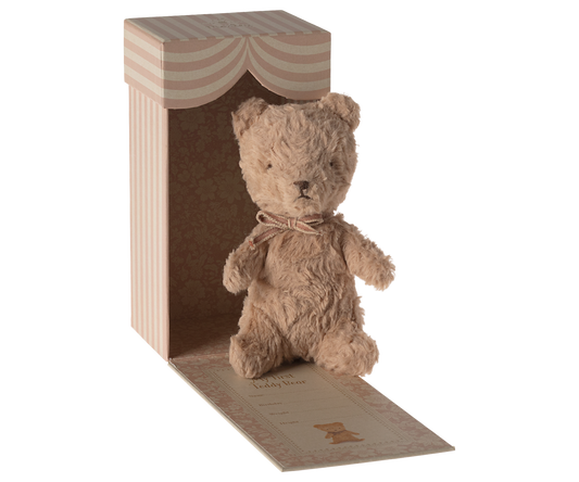 Maileg My first teddy Powder